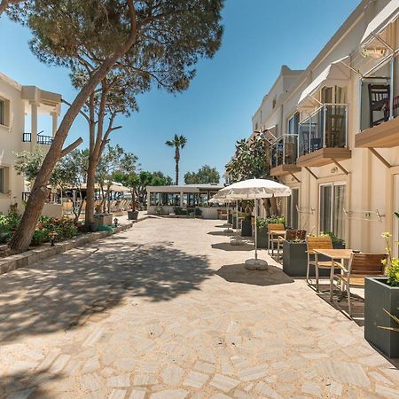 Acelya Otel 博德鲁姆 外观 照片