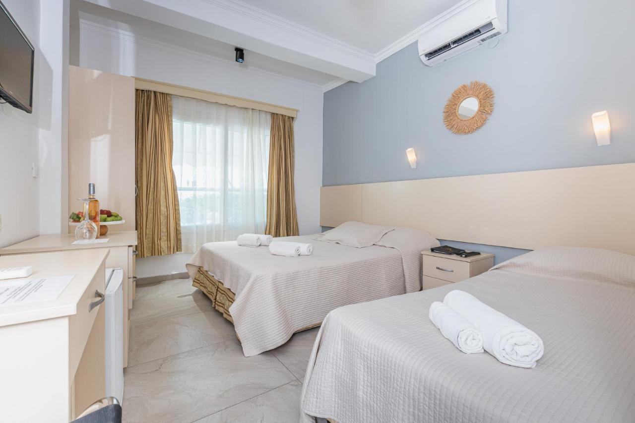 Acelya Otel 博德鲁姆 外观 照片