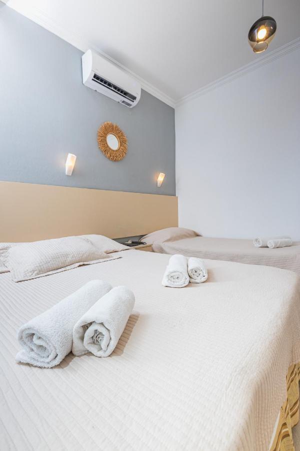 Acelya Otel 博德鲁姆 外观 照片