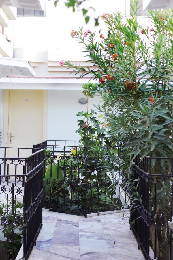 Acelya Otel 博德鲁姆 外观 照片
